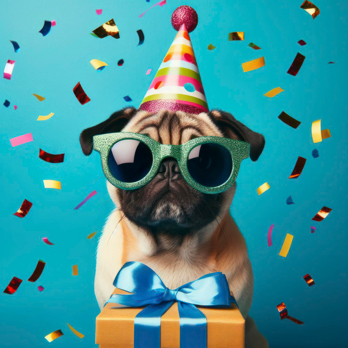 PawVibe™ Digital E-Gift Card