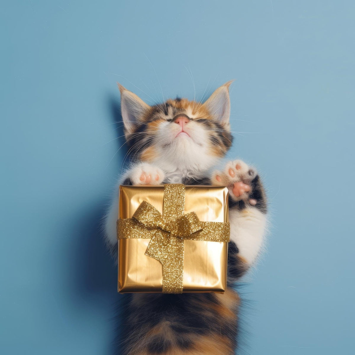 PawVibe™ Digital E-Gift Card