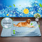 Ice Silk Instant Pet Cooling Mat
