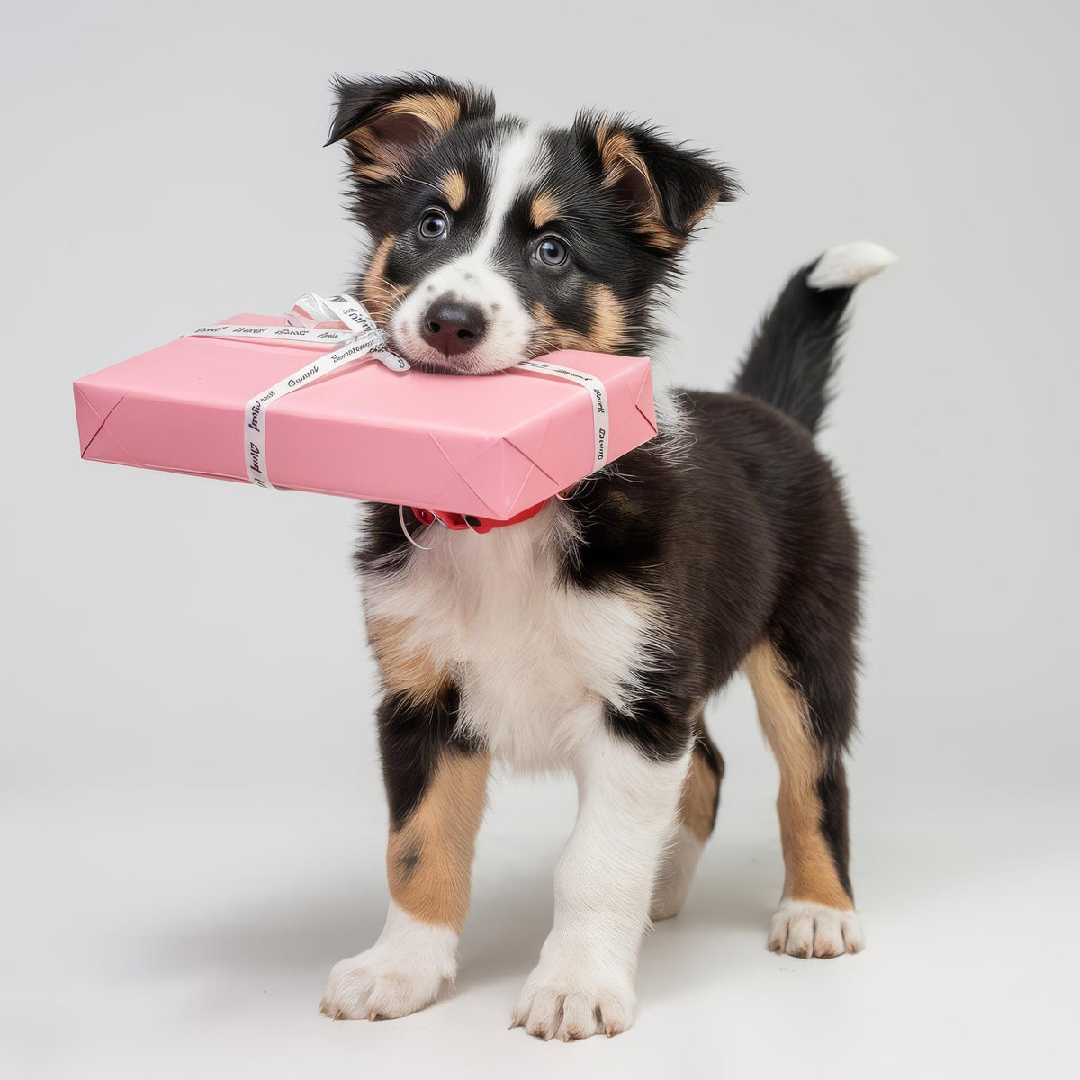 PawVibe™ Digital E-Gift Card