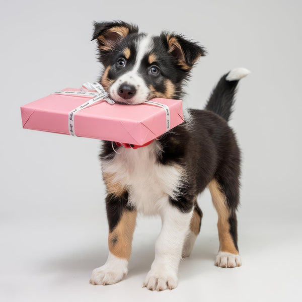 PawVibe™ Digital E-Gift Card