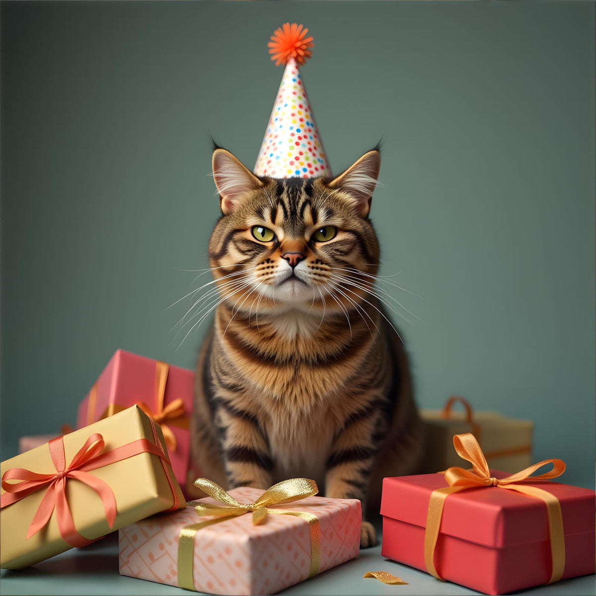 PawVibe™ Digital E-Gift Card