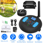Wireless Electric Dog Fence & Containment System