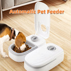 Smart Timed Automatic Pet Feeder