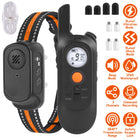 Smart 3-in-1 Remote Dog Training Collar